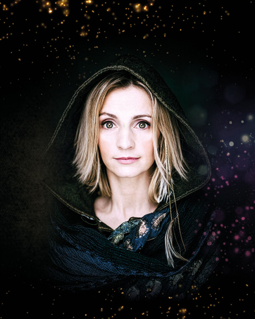 Cara Dillion - Upon A Winter's Night at Union Chapel - London — event image